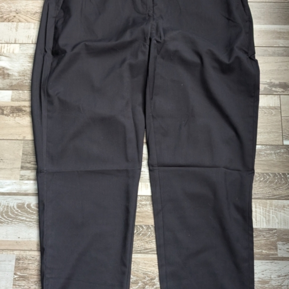 Wildfang Black Trousers